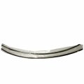 Ski-doo Mx-z 440 550 Race Tunnel-frame-radiator-cooler Protectors Pair New Oem 