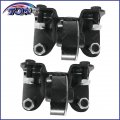 Tom Front Torsion Bar Mounting Kit For 1999-2007 Gmc Sierra Chevy Silverado 15153956