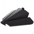 Polaris Snowmobile In-mold Lid Storage Gloss Black Genuine Oem Part 5451206-070 Qty 1