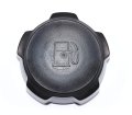 Fuel Cap For Kawasaki Ridge Kwf1000 Kwt1000 Gas Replaces 51049-0718 