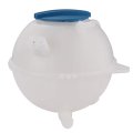 Front Engine Coolant Reservoir Tank With Cap And Sensor For Audi Tt 2000 2006 Vw Golf Jetta 2005 Replaces 1j0121403b 1j0121403e 