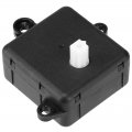 Aintier Air Door Actuator Hvac Blend Control Fits For Hummer H3 2006-2010 H3t 2009-2010 Pontiac Solstice 2006-2009 Saturn Sky