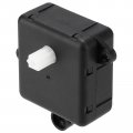 Aintier Air Door Actuator Hvac Blend Control Fits For Hummer H3 2006-2010 H3t 2009-2010 Pontiac Solstice 2006-2009 Saturn Sky