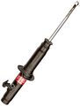 341498 Excel G Gas Strut For Honda Accord Front Vehicle Specific Fit Black Silver Seamless Sintered Iron Shock Absorber 
