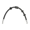 Front Brake Hose For Volvo V50 06 2007 2008 2009 2010 0 1 00 Mm 0 04 In End 1 Thread Size Dot Certified Replacement Part 