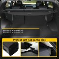 Ocpty Rear Trunk Cargo Cover Fit For 2021-2024 Kia Sorento 1 6l