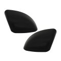 Ford Transit Connect 2014 To 2023 Mirror Covers Driver And Passenger Side Pair Paintable Non Towing Small Housing Fo1326148 