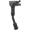 C-880 Ignition Coil With 100 Percent Copper Base And High Voltage Enamel Coating For Vehicle Specific Fit