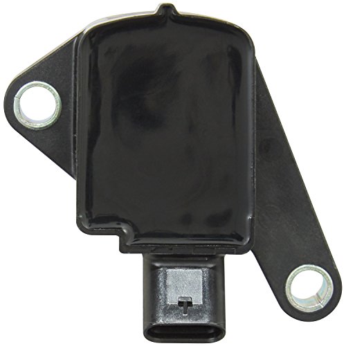 C-880 Ignition Coil With 100 Percent Copper Base And High Voltage Enamel Coating For Vehicle Specific Fit