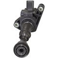 C-880 Ignition Coil With 100 Percent Copper Base And High Voltage Enamel Coating For Vehicle Specific Fit