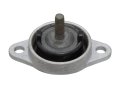 Front Rear Replacement Motor Mount For Polaris 850 Switchback Xcr 2019 Snowmobile Part 11-40308 Oem 