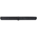 Passenger Side Trim Cap Opening Cover For Chevy Tahoe 2000 To 2006 And Silverado 1999 2002 Gm1039101 15018587 Black Plastic 