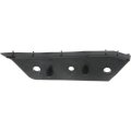 Front Bumper Bracket For Ford Fusion 2017 2018 Passenger Side Cover Reinforcement Hs7z17c947aa Fo1043147 