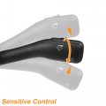 X Autohaux 4b0953503e 4b0953503e01c Car Windshield Wiper Switch For Vw Jetta Beetle 2000-2002 Audi A6 C5 1997-2005 Tt 1998-2006