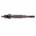 Jeenda 3 Pcs Glow Plug 30666-57301 30666-57302 For Mitsubishi K2b K2c K3a K3b K3c K3d K3e K3f K3h K3m