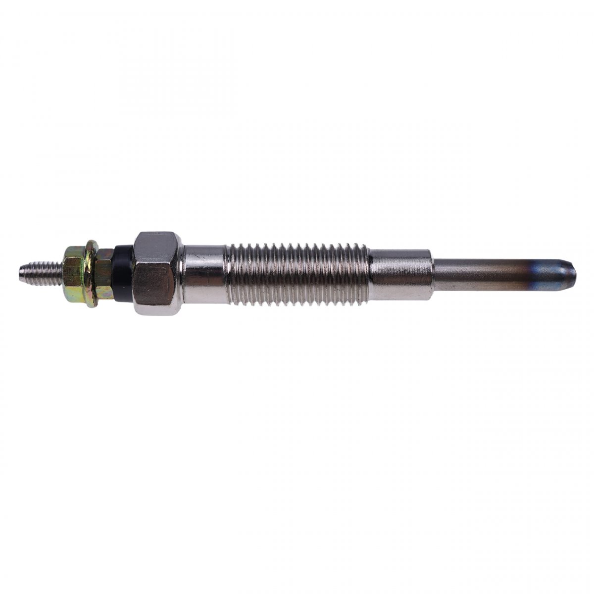 Jeenda 3 Pcs Glow Plug 30666-57301 30666-57302 For Mitsubishi K2b K2c K3a K3b K3c K3d K3e K3f K3h K3m