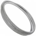 Caltric 574845602 Deck Belt Compatible With Husqvarna Gt48xls Gth26v48ls Ts348 Yt48xls 5 8 X 134