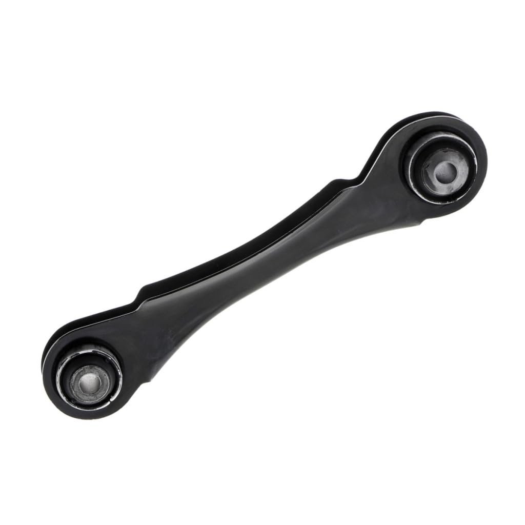 Lateral Link Passenger Side For Bmw 435i Gran Coupe 2015 2016 Steel With Rubber Bushing Black Alx-pau-me-cms101362-cla7