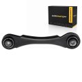 Lateral Link Passenger Side For Bmw 435i Gran Coupe 2015 2016 Steel With Rubber Bushing Black Alx-pau-me-cms101362-cla7