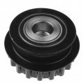 A-premium Belt Tensioner Assembly With Pulley Compatible Volkswagen Touareg 2004 2005 2006 2007 2008 Diesel Replace 070903201c