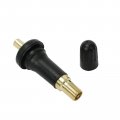 Blackhorse-racing 50pcs Tr-600hp Snap-in High Pressure Tire Wheel Valve Stems 1-1 4 Kit For Most Car Auto Tires 
