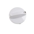 Whirlpool W9761962 Range Surface Burner Knob Genuine Original Equipment Manufacturer Oem Part 