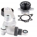 Aintier Automotive Replacement Belt Tensioners Fit For Pontiac Vibe 2003 For 2004-2008 Toyota Celica 2000-2005 Corolla