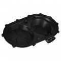 Caltric Clutch Cover Outer Compatible With Can-am Maverick X3 2017 2018 2019 2020 2021 2022 420212508