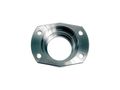 9900 Retainer Plate For 10 And 12 Bolt Passenger Car Pair 