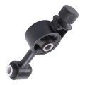 Front Engine Torque Strut Mount Right Upper For Nissan 