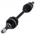 Aintier Powersports Axles Front Left Cv Axle Shaft Assembly Fit For Kawasaki Brute Force 650 750