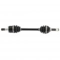 Aintier Powersports Axles Front Left Cv Axle Shaft Assembly Fit For Kawasaki Brute Force 650 750