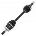 Aintier Powersports Axles Front Left Cv Axle Shaft Assembly Fit For Kawasaki Brute Force 650 750