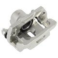 Rear Left Brake Caliper With Bracket 18b5043 For Ford Edge 2007 2010 Lincoln Mkx Mazda Cx 7 2012 