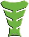 Keiti Tank Protector Green Solid Sm1230g 