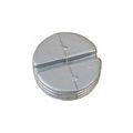 Morris 37522 Hole Plug 3 4-inch 10-pack 