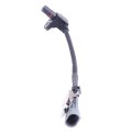 Abs Wheel Speed Sensor Left Front Right Fit For 2005-2006 Chevrolet Equinox Als1344 