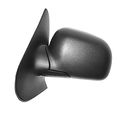 Power Left Driver Side Mirror For A Ford 01-05 Explorer Sport Trac 