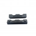 Tronics 1337 Replacement For Acura Mdx 3rd Row Seat Release Handle Screw Attach Black Mdx102