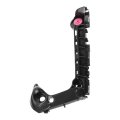 Bumper Bracket Side Retainer Replacement For Toyota Corolla 2019-2023 No 52116-02460 52116-12470 