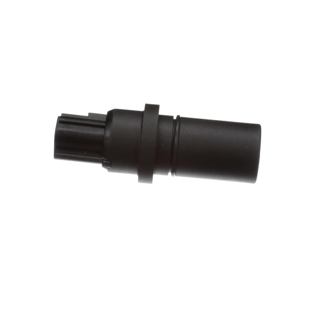 Automatic Transmission Input Shaft Speed Sensor For Dodge Dakota 2000 To 2010 Black Plug In Connector Bolt Mount Replacesab