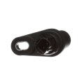 Automatic Transmission Input Shaft Speed Sensor For Dodge Dakota 2000 To 2010 Black Plug In Connector Bolt Mount Replacesab