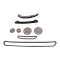Timing Chain Kit For Infiniti Q50 Q70 2014 2015 2016 2017 3 5 Liter Engine 6 Cylinder Clx-m0-usa-ri30010004-cl360a76 