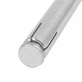 Uxcell M8 X 150mm 304 Stainless Steel Sleeve Anchor Hex Nut Expansion Bolt 2pcs