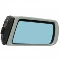 Aintier Driver Side Mirror Compatible With 1996-1999 M-benz C Class W202 Electric Adjustment Heated Exterior 2108101916-pfm