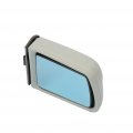 Aintier Driver Side Mirror Compatible With 1996-1999 M-benz C Class W202 Electric Adjustment Heated Exterior 2108101916-pfm