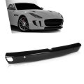 Front Bumper Grille Center Molding For Jaguar F-type 2014-2017 Grill Trim T2r2828 