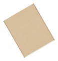 3m 9629pc 4 X 8 625 -25 Double Coated Tape Roll Of 25 