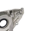 Crankshaft Front Oil Sealing Flange For Vw Jetta Golf Beetle Passat 1998-2016 038103151r 