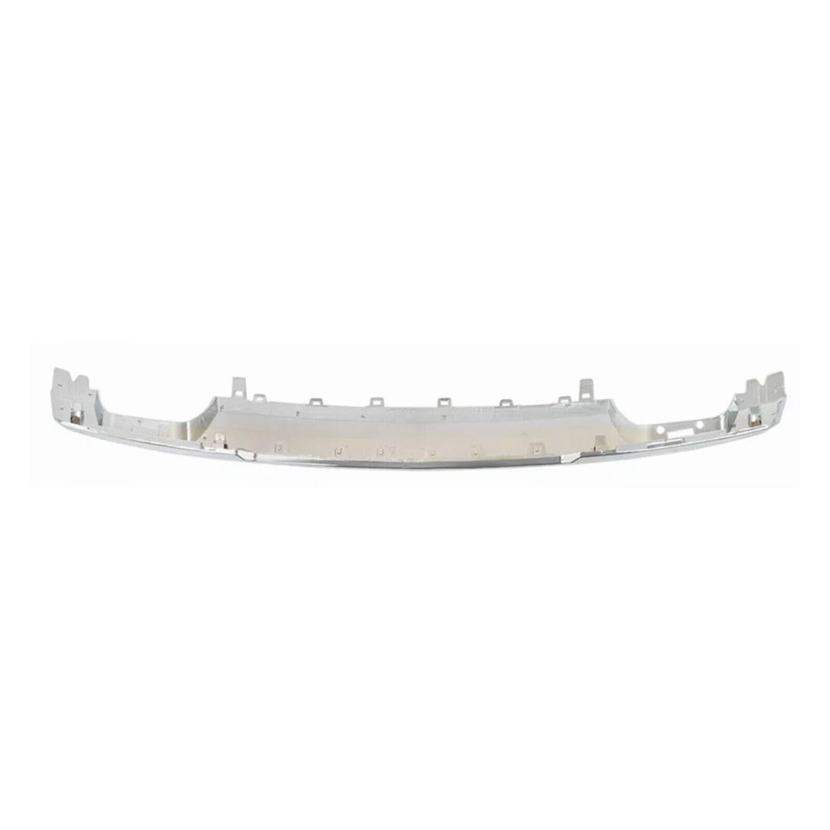 Front Lower Bumper Cover Molding Trim For 2021 2022 2023 Fo-rd F150 Ml3z-8419-cb